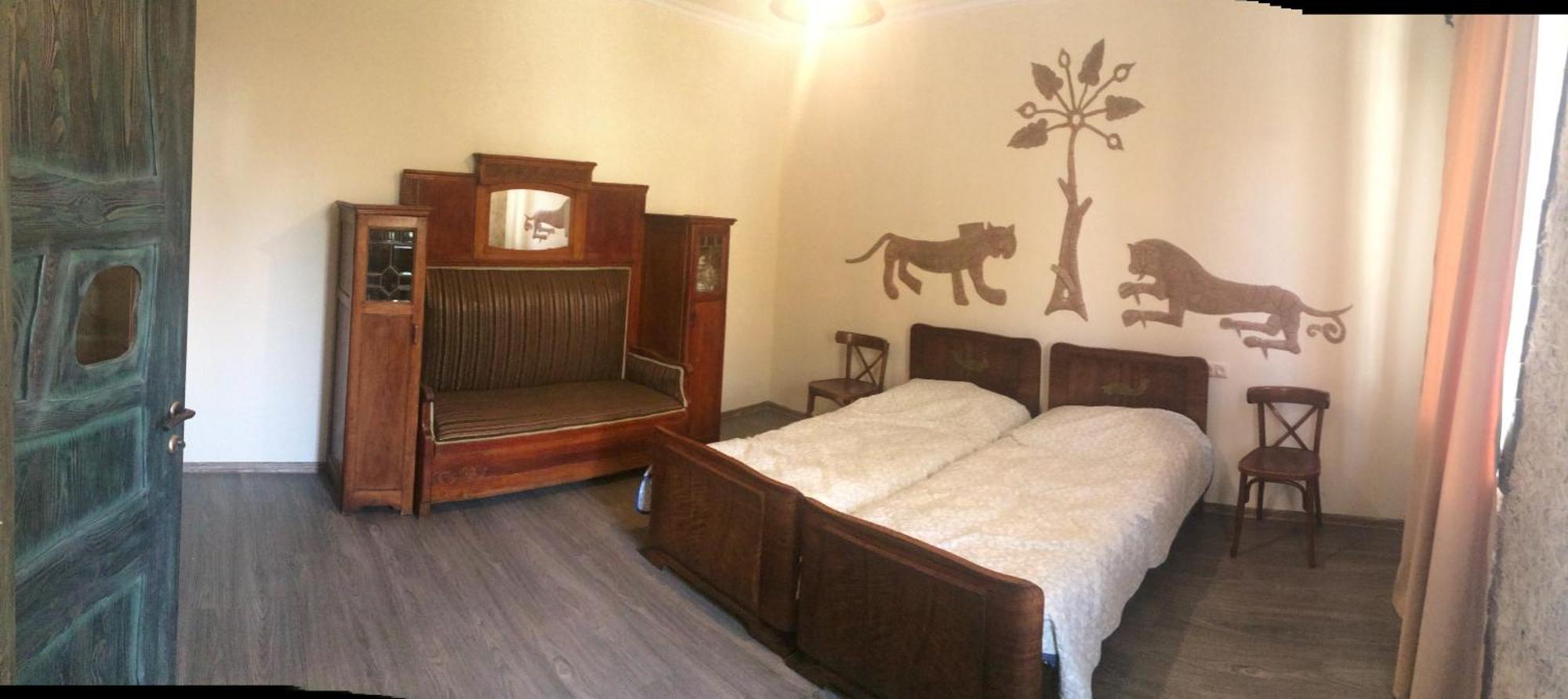 Hotel Master'S House Dayan Ereván Habitación foto